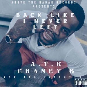 ATR Nikki On ig And ATR Chane On ig